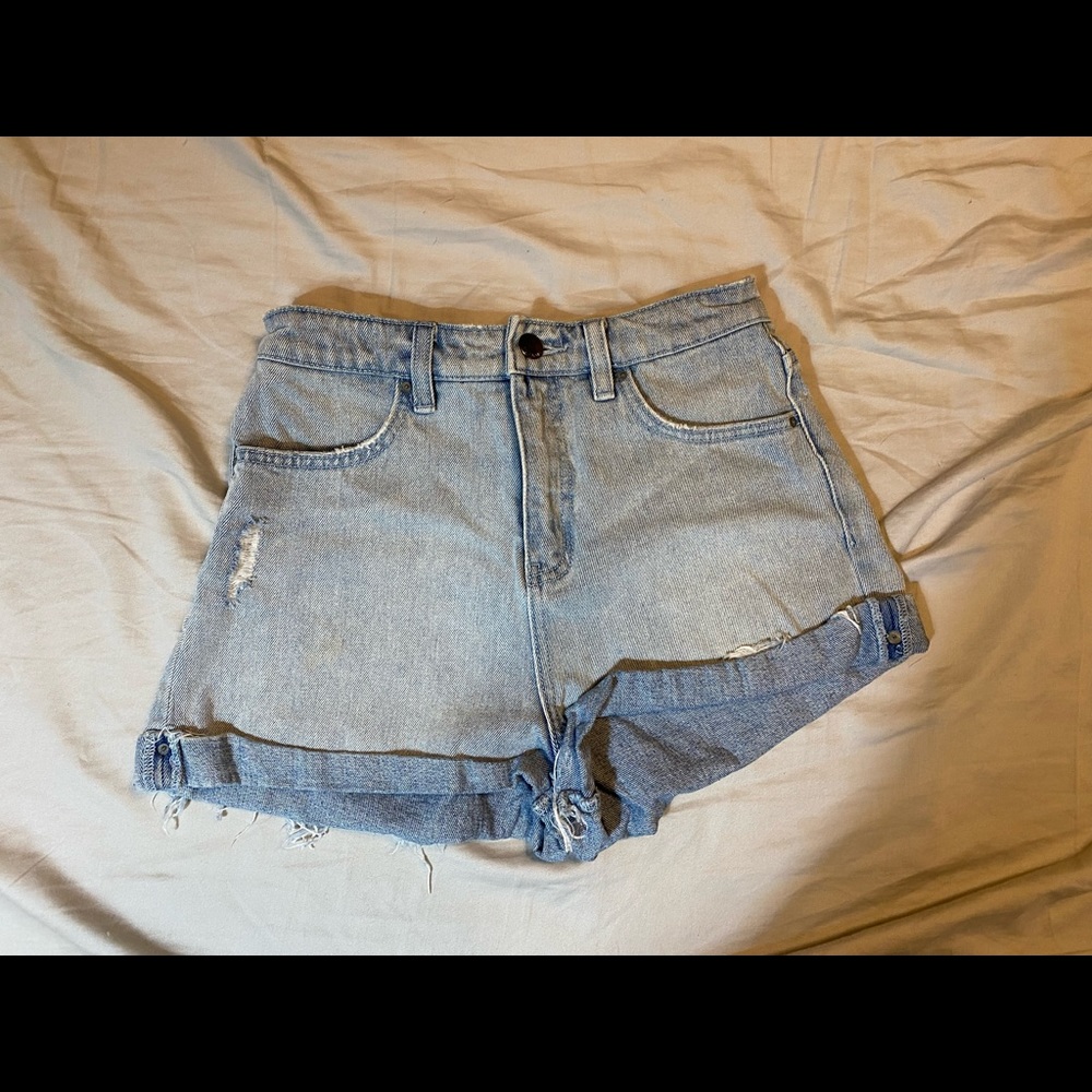 Billabong - jeans short